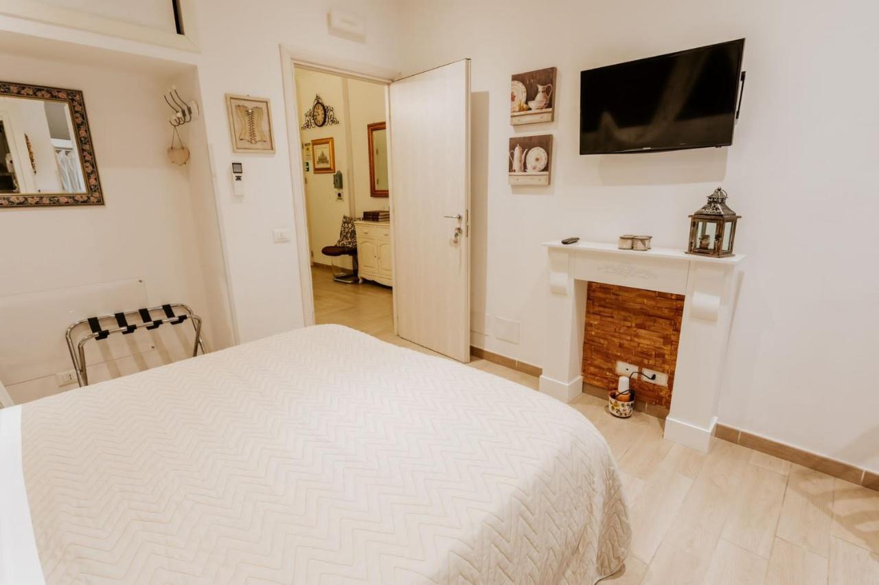 Vatican Boutique Inn Roma Esterno foto
